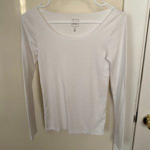 GAP Long Sleeve Shirt